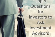 Understanding the Real Costs: Important Questions to Ask your Investment Advisor