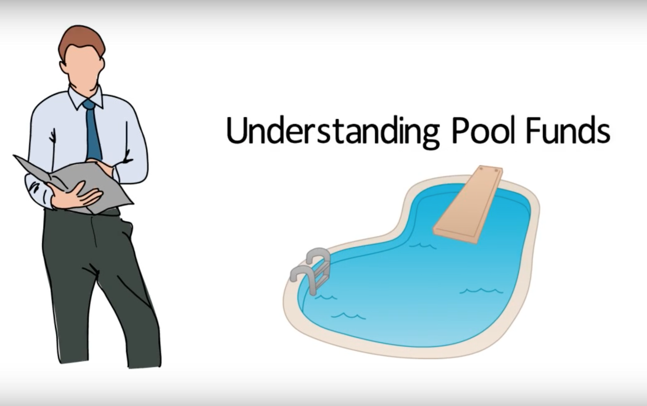 Understanding Pool Funds Video HighView Financial Group